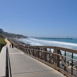 Central Beach Trail