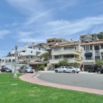 north beach ocean view homes