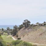 North San Clemente Golf Course View