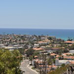 Central San Clemente View From Marblehead Faire Harbor