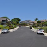 Coastal District San Clemente Neighborhood View