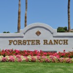 Forster Ranch Entrance San Clemente