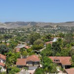 Forster Ranch San Clemente Hilltop View