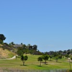 Forster Ranch Shorecliff Golf Course San Clemente