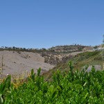 Marblehead Canyon View