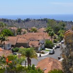 Rancho San Clemente Hilltop View