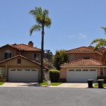 Rancho San Clemente Homes