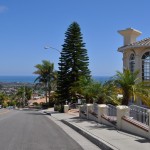 Southeast San Clemente Street View