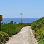 Trail Coastal District San Clemente